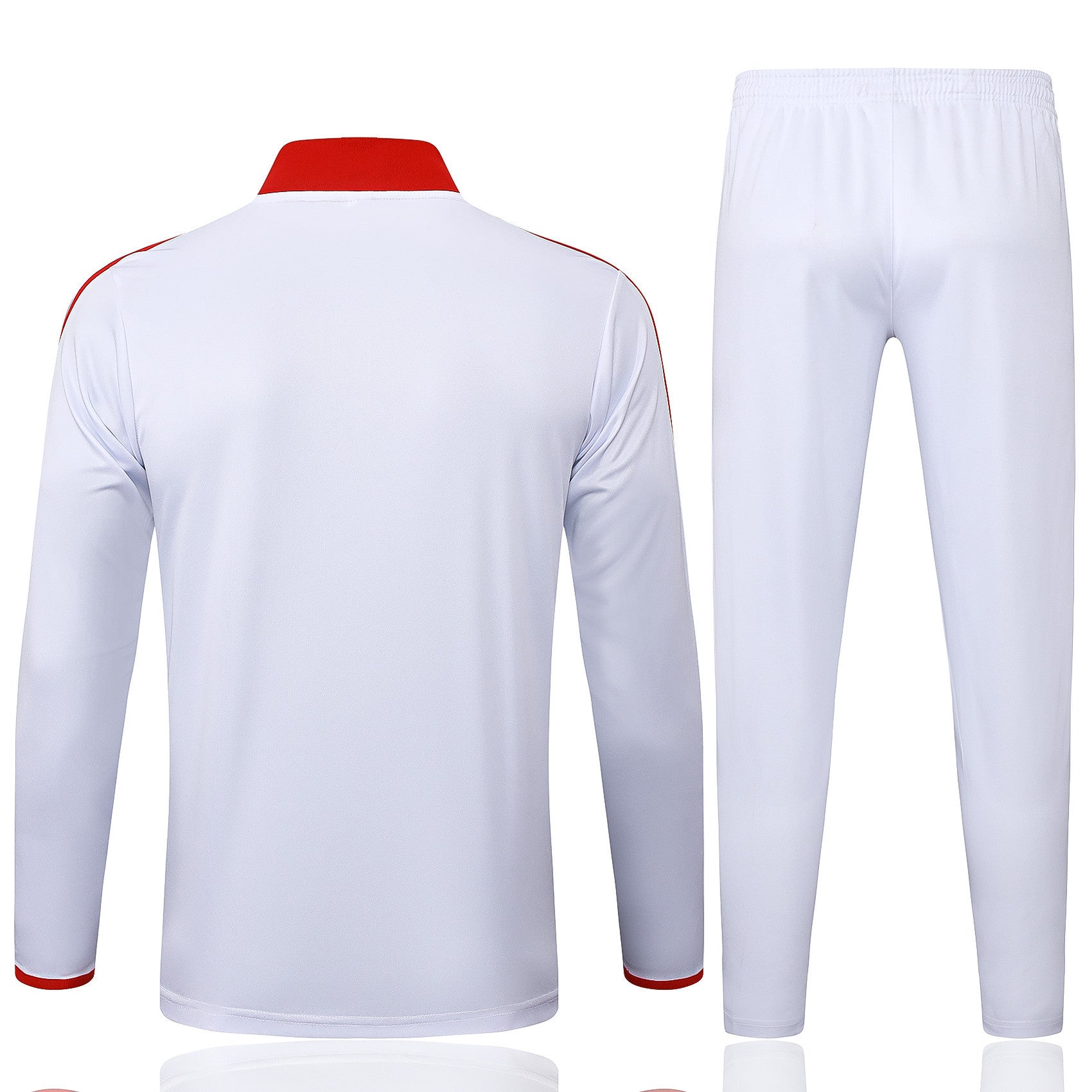 Bayern Munich 2025/26 Soccer Training Set – 125 Years of Legacy in Every Thread
