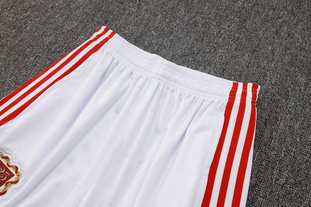 Bayern Munich 2025/26 Soccer Training Set – 125 Years of Legacy in Every Thread