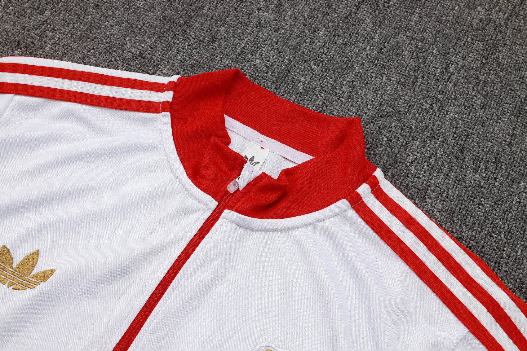 Bayern Munich 2025/26 Soccer Training Set – 125 Years of Legacy in Every Thread