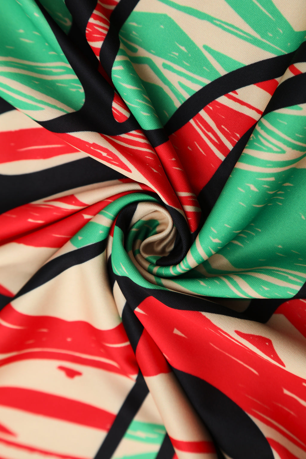 Arsenal 2025/26 Training Set – Abstract Africa Edition
