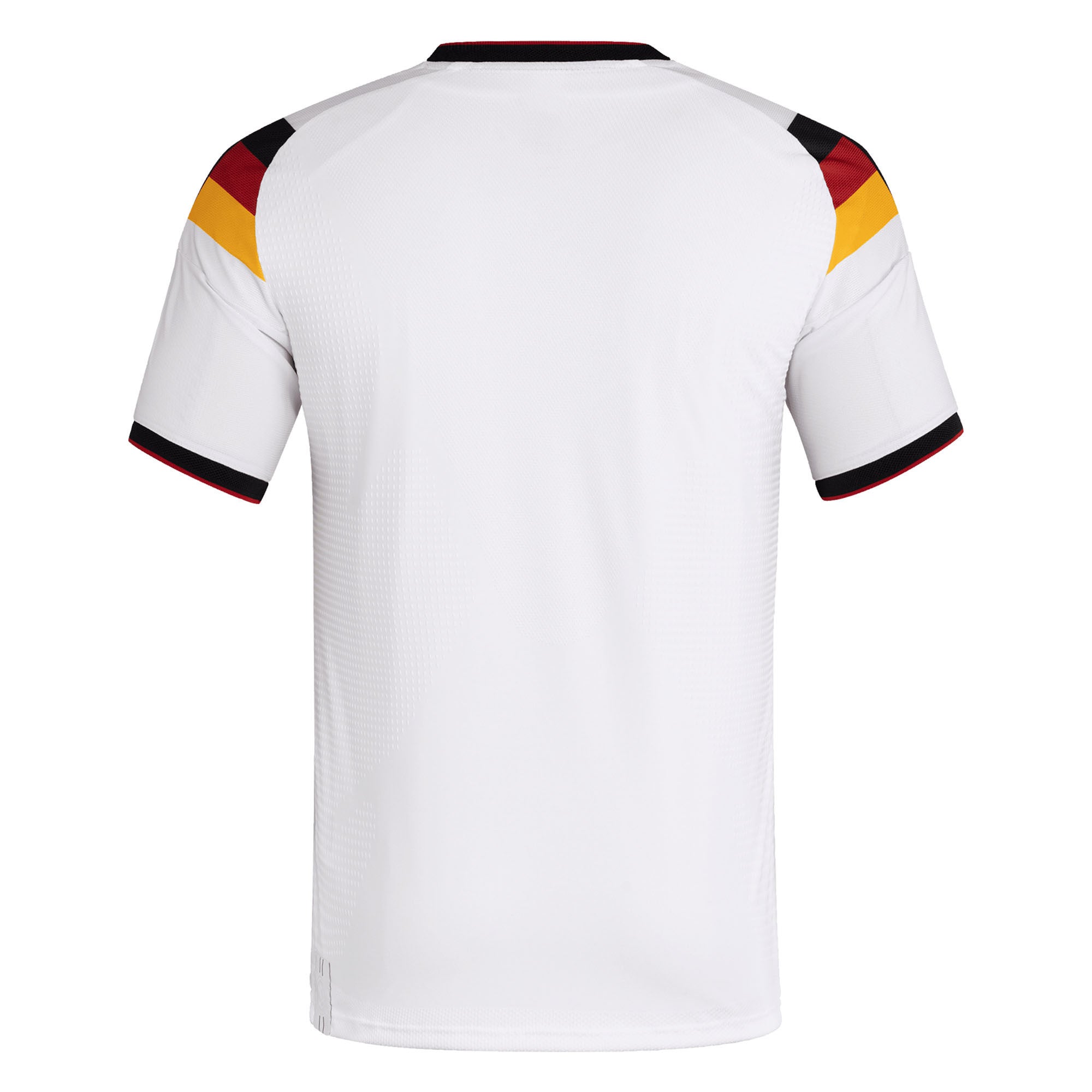 Germany National Team 2026 Home Jersey - Men, White