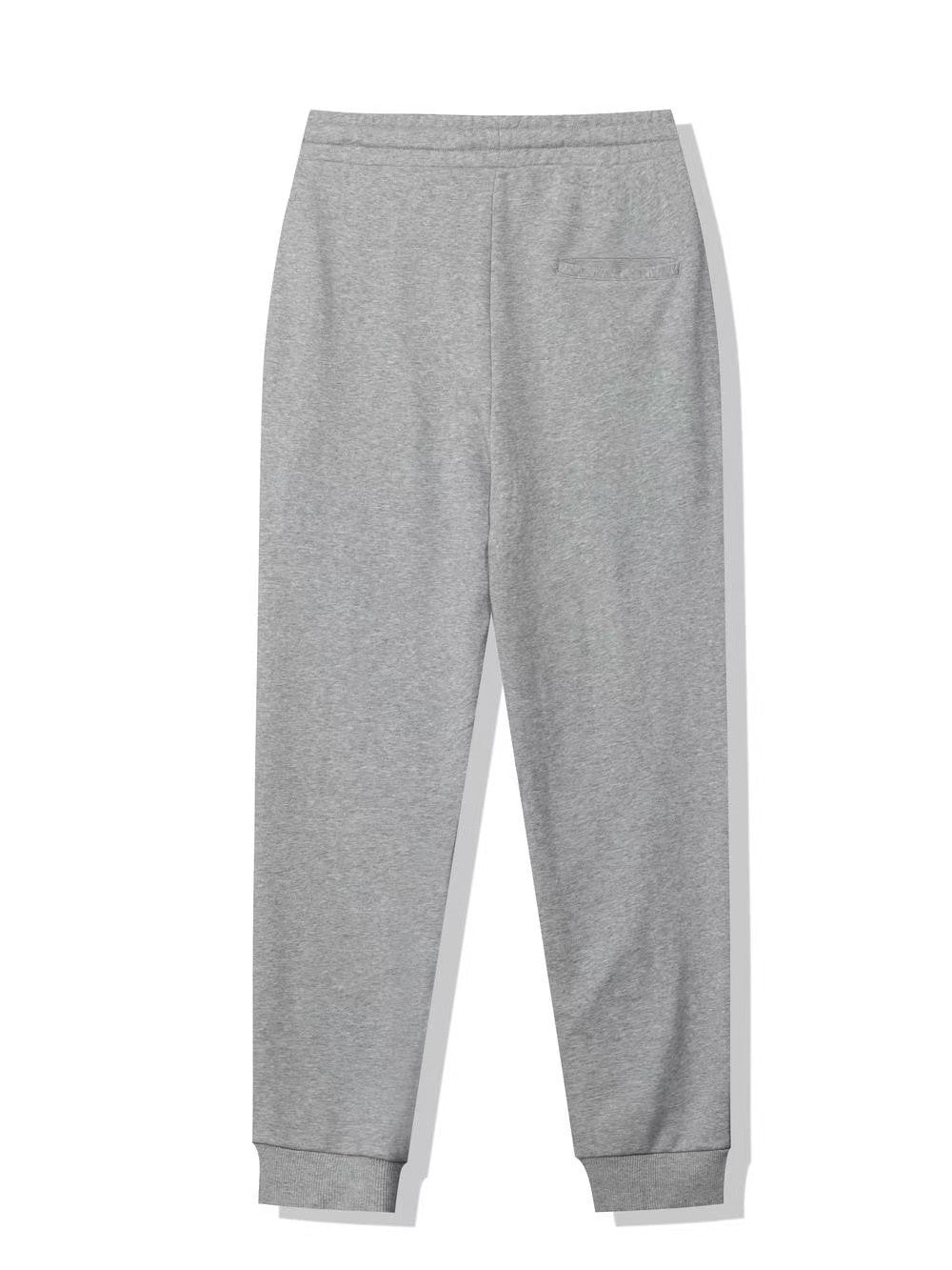 Baseball 2026 World Baseball Classic Gray Jogger Pants