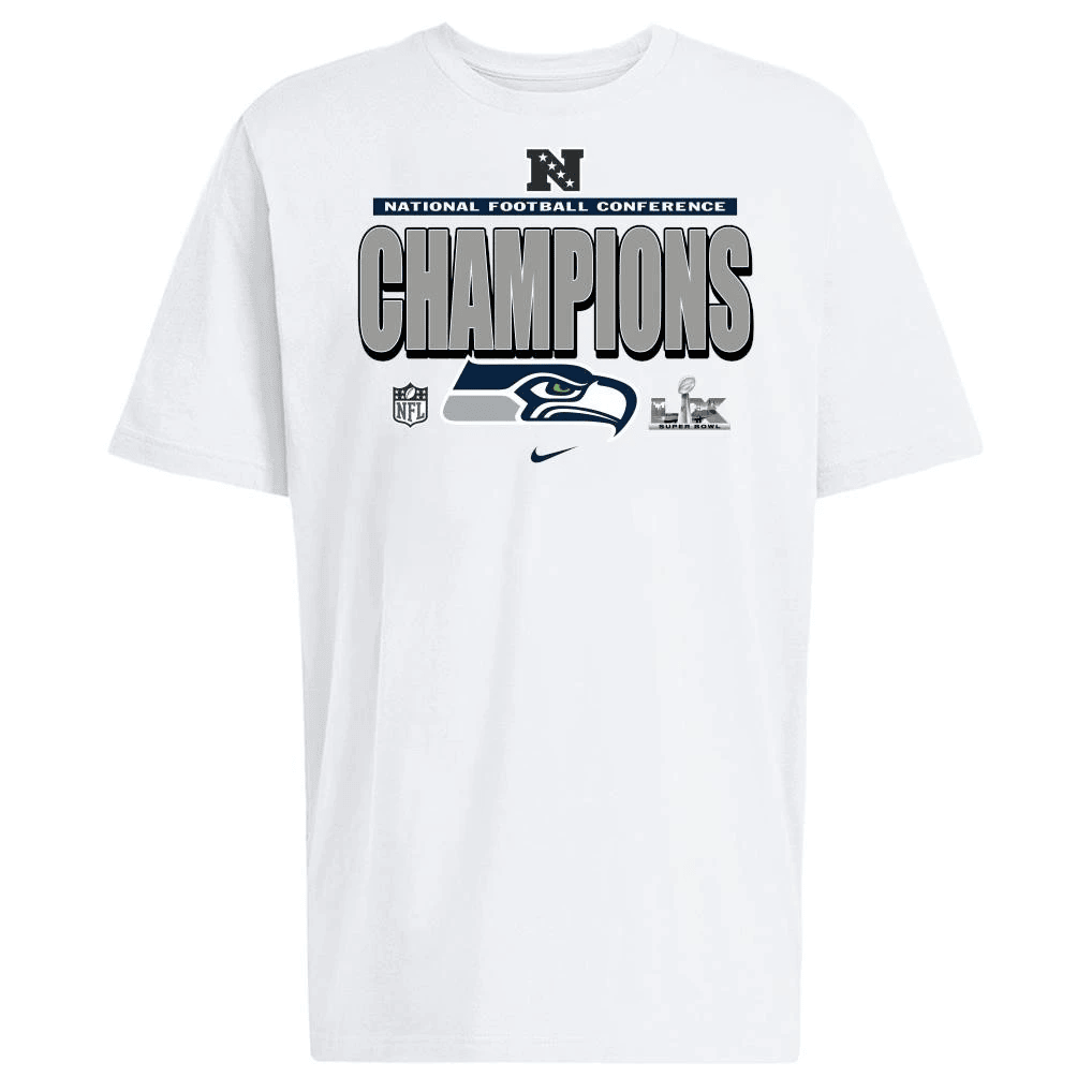 Green Day x Super Bowl LX 2026 Logo T-shirt - White