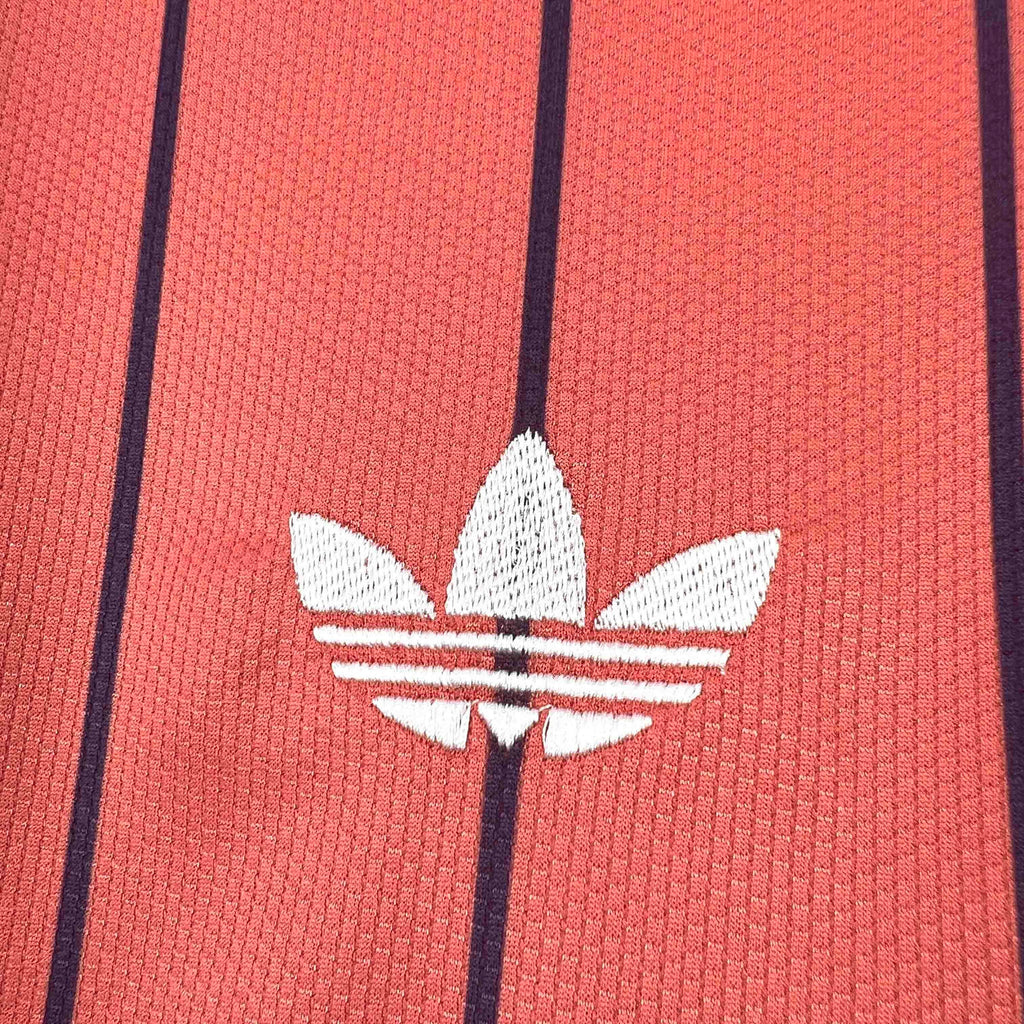 Scotland National Team World Cup 2026 Away Jersey - Men Coral