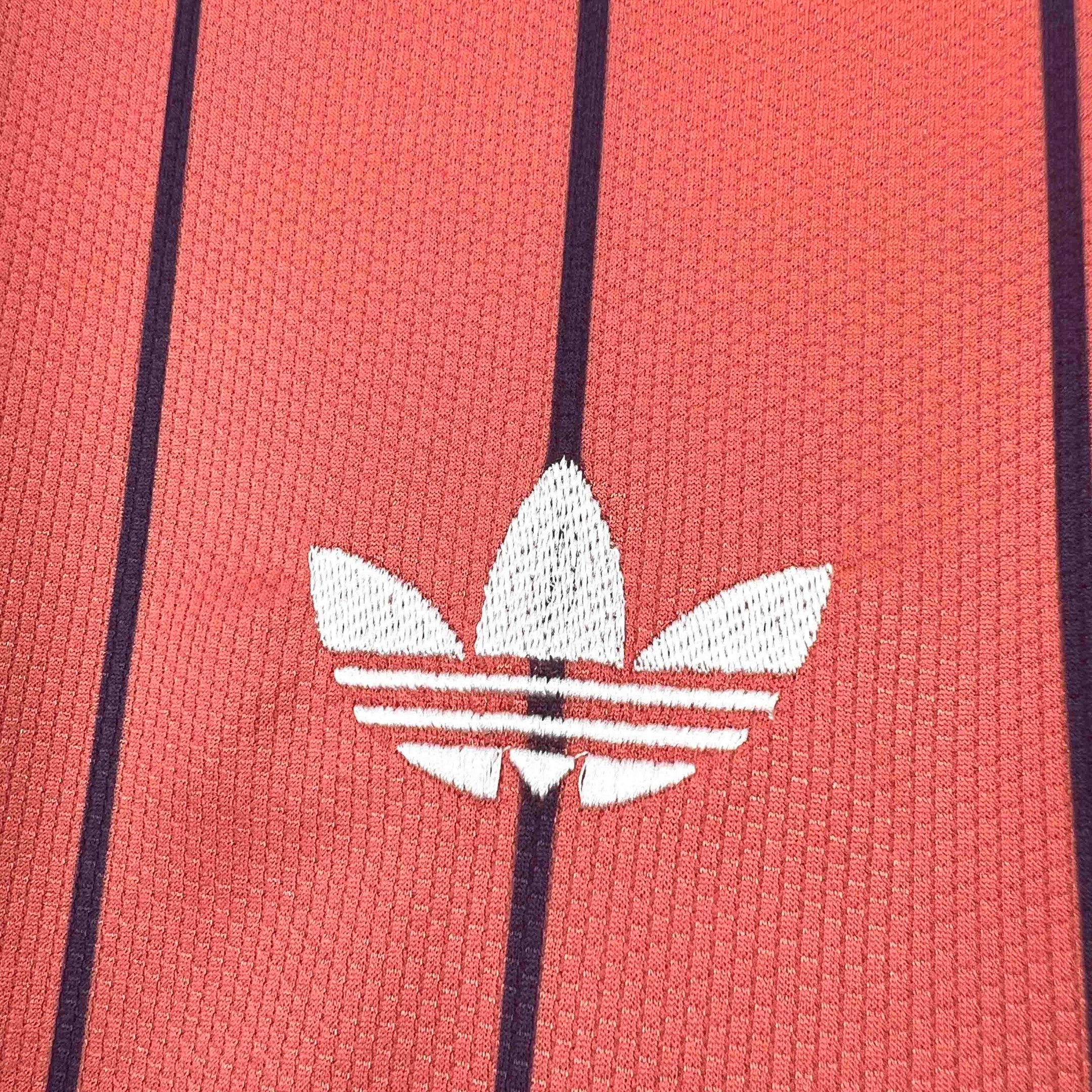 Scotland National Team World Cup 2026 Away Jersey - Men Coral