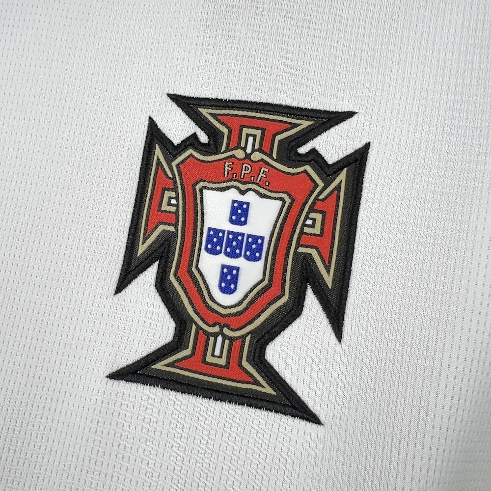 Portugal National Team World Cup 2026 Conmemorativa Special Edition Jersey - Men Kit White
