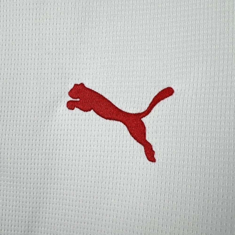 Portugal National Team World Cup 2026 Conmemorativa Special Edition Jersey - Men Kit White