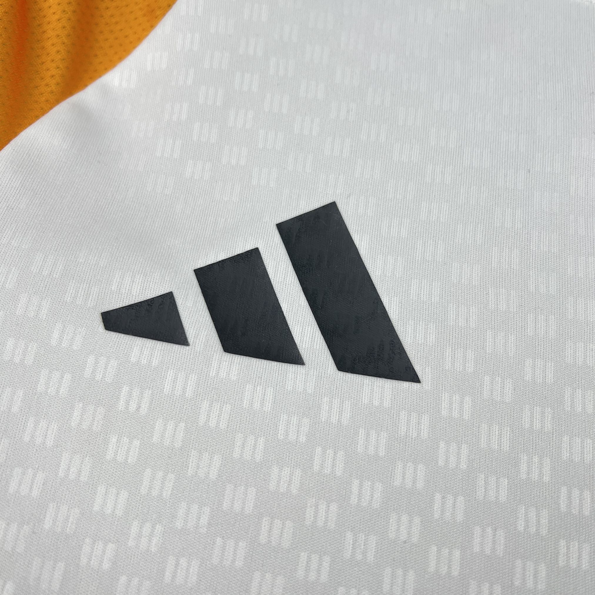Germany National Team World Cup 2026 Pre-Match Jersey - Men Kit White
