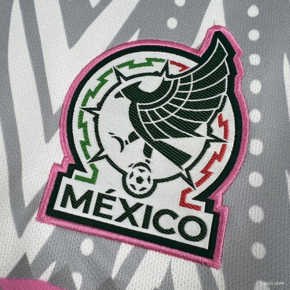 Mexico National Team World Cup 2026 Concept Jersey - Men Soccer