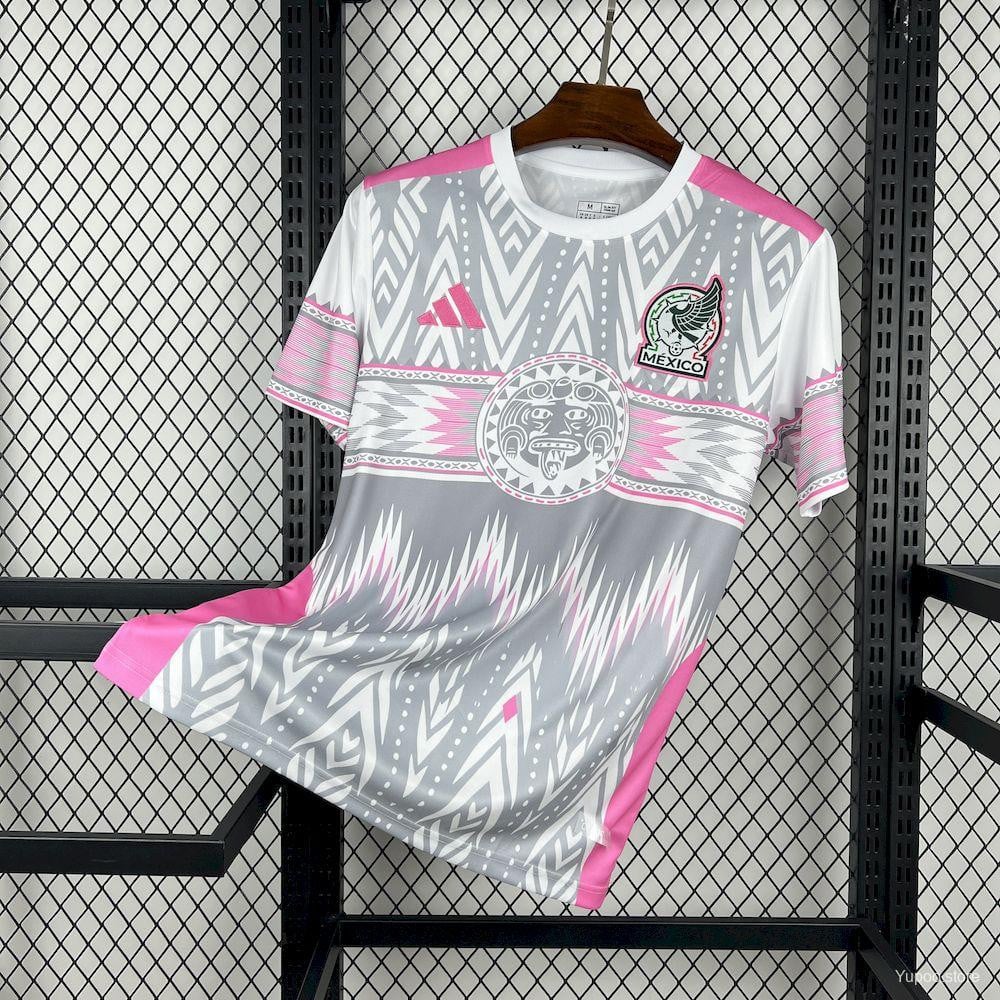 Mexico National Team World Cup 2026 Concept Jersey - Men Soccer