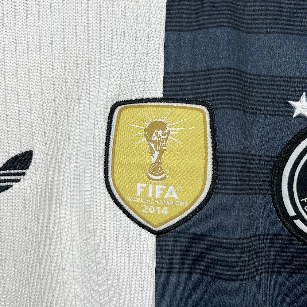Germany National Team World Cup 2026 Special Edition Jersey - Men White