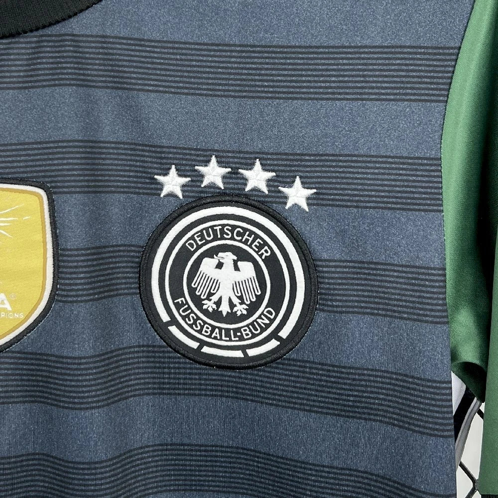 Germany National Team World Cup 2026 Special Edition Jersey - Men White
