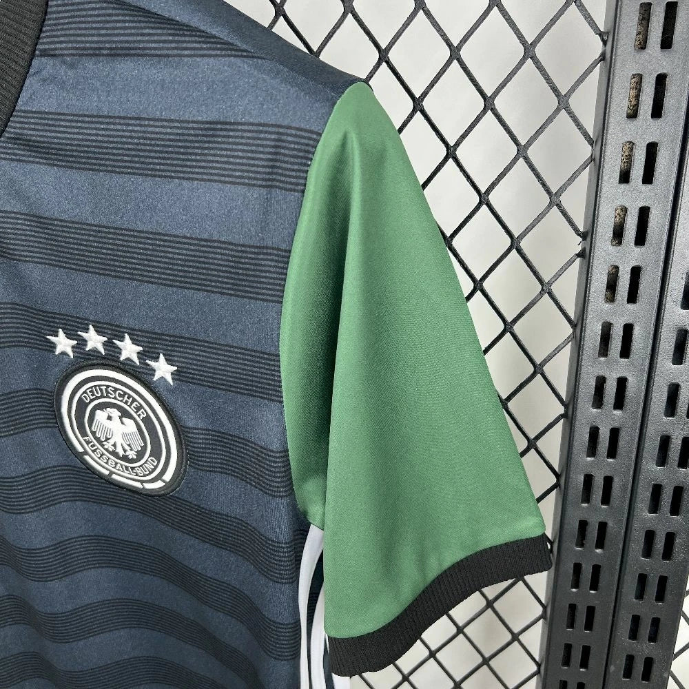 Germany National Team World Cup 2026 Special Edition Jersey - Men White