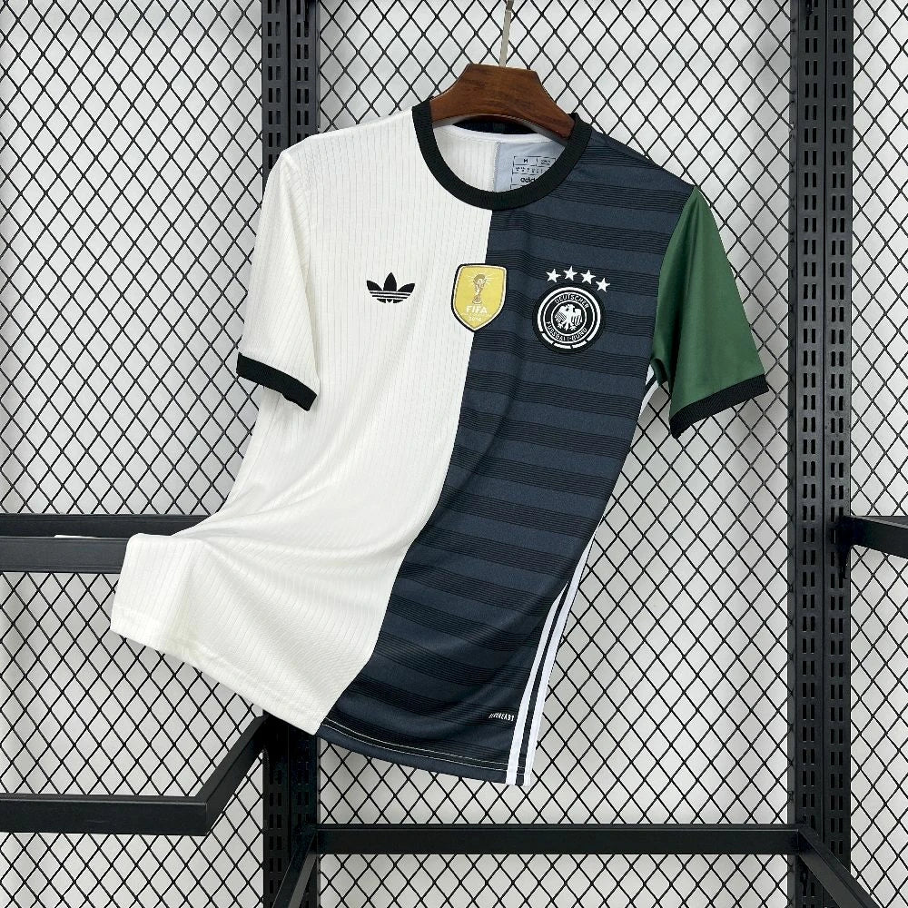 Germany National Team World Cup 2026 Special Edition Jersey - Men White