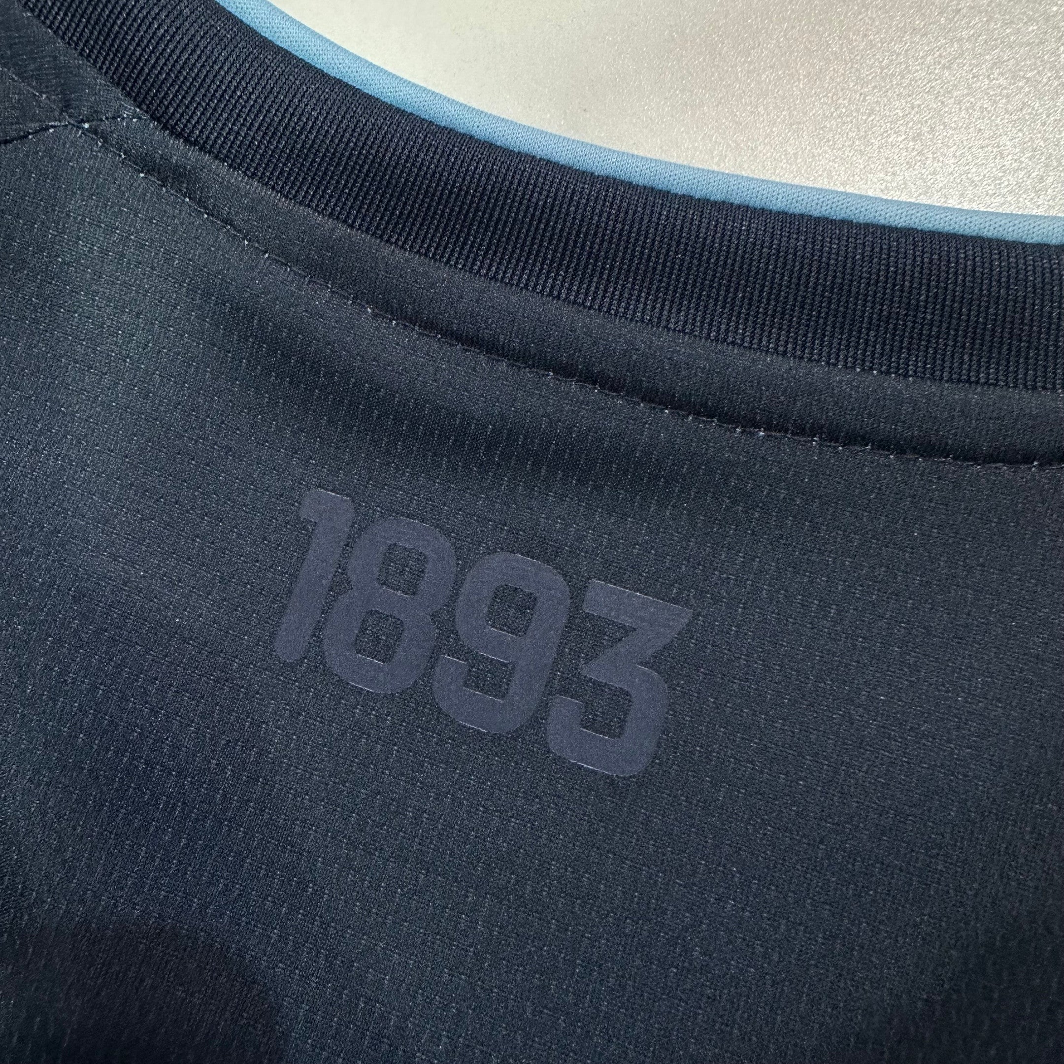 Argentina National Team 2026 Design Royal Blue Jersey - Men