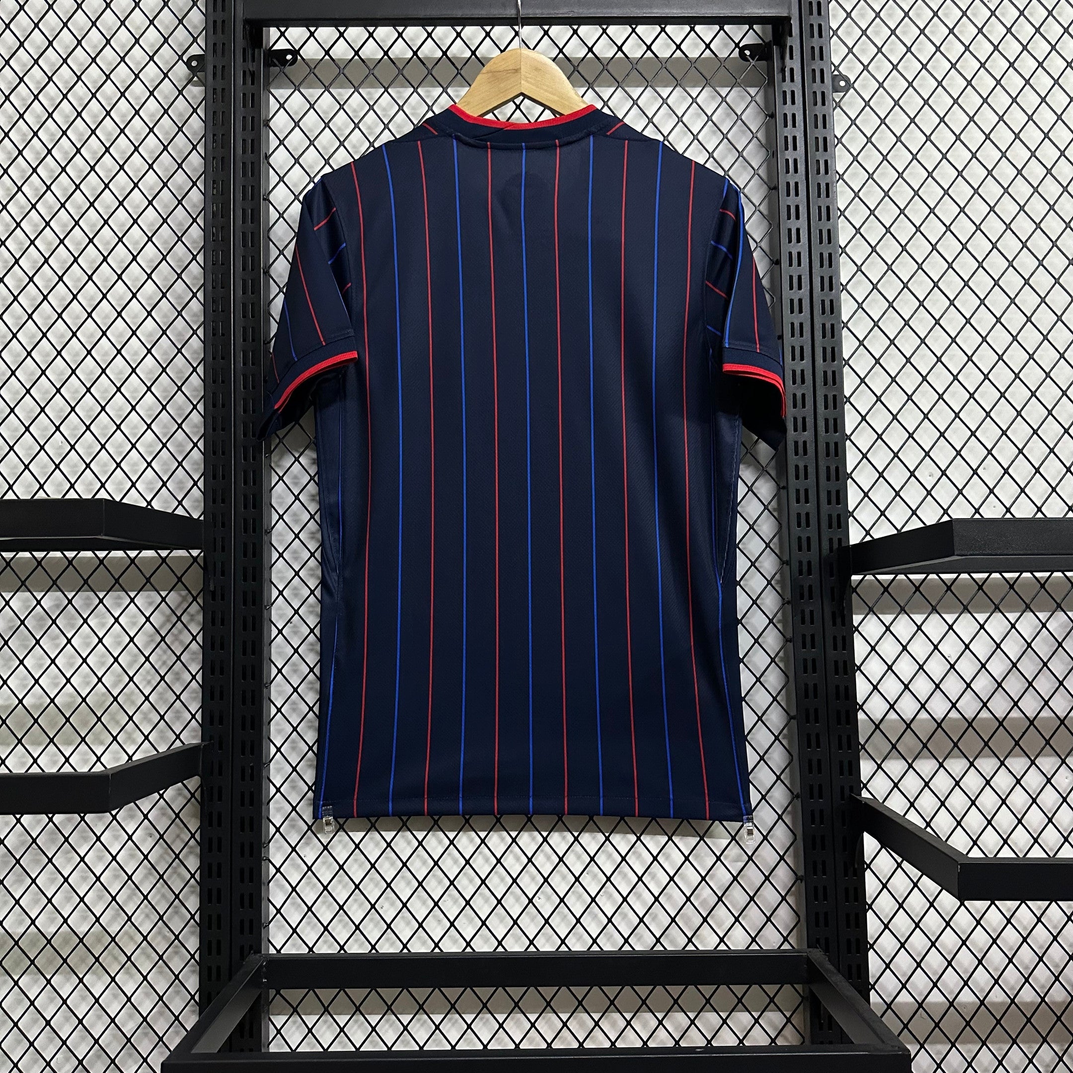 USA National Team 2026 Away Jersey - Men Navy