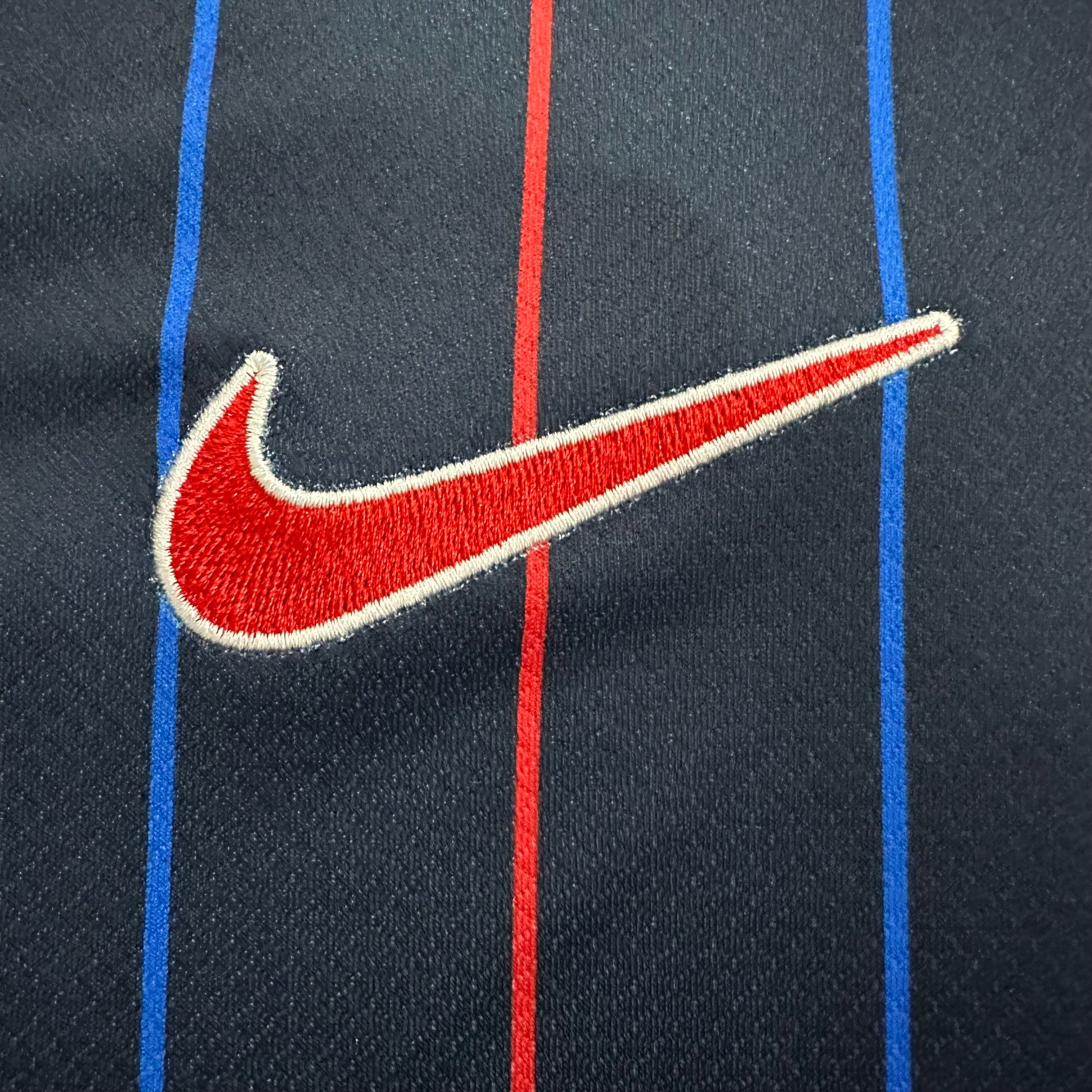 USA National Team 2026 Away Jersey - Men Navy
