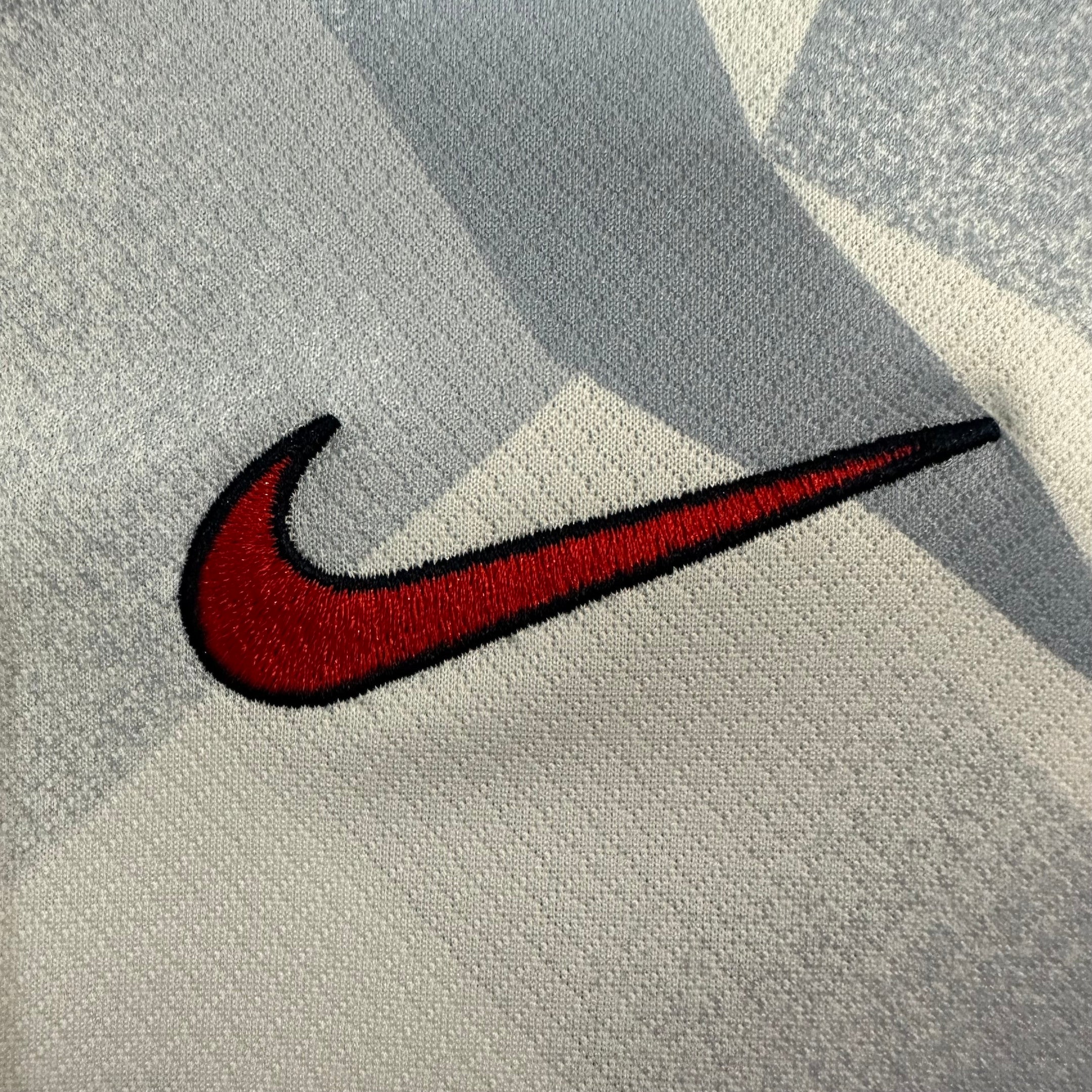 USA National Team 2026 Home Jersey - Men White