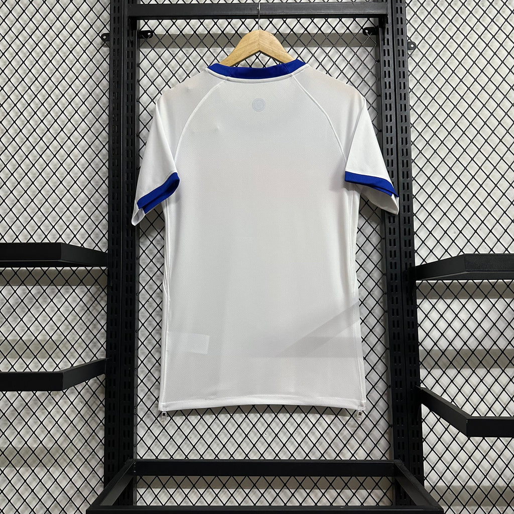 England National Team World Cup 2026 Home Jersey - Men White