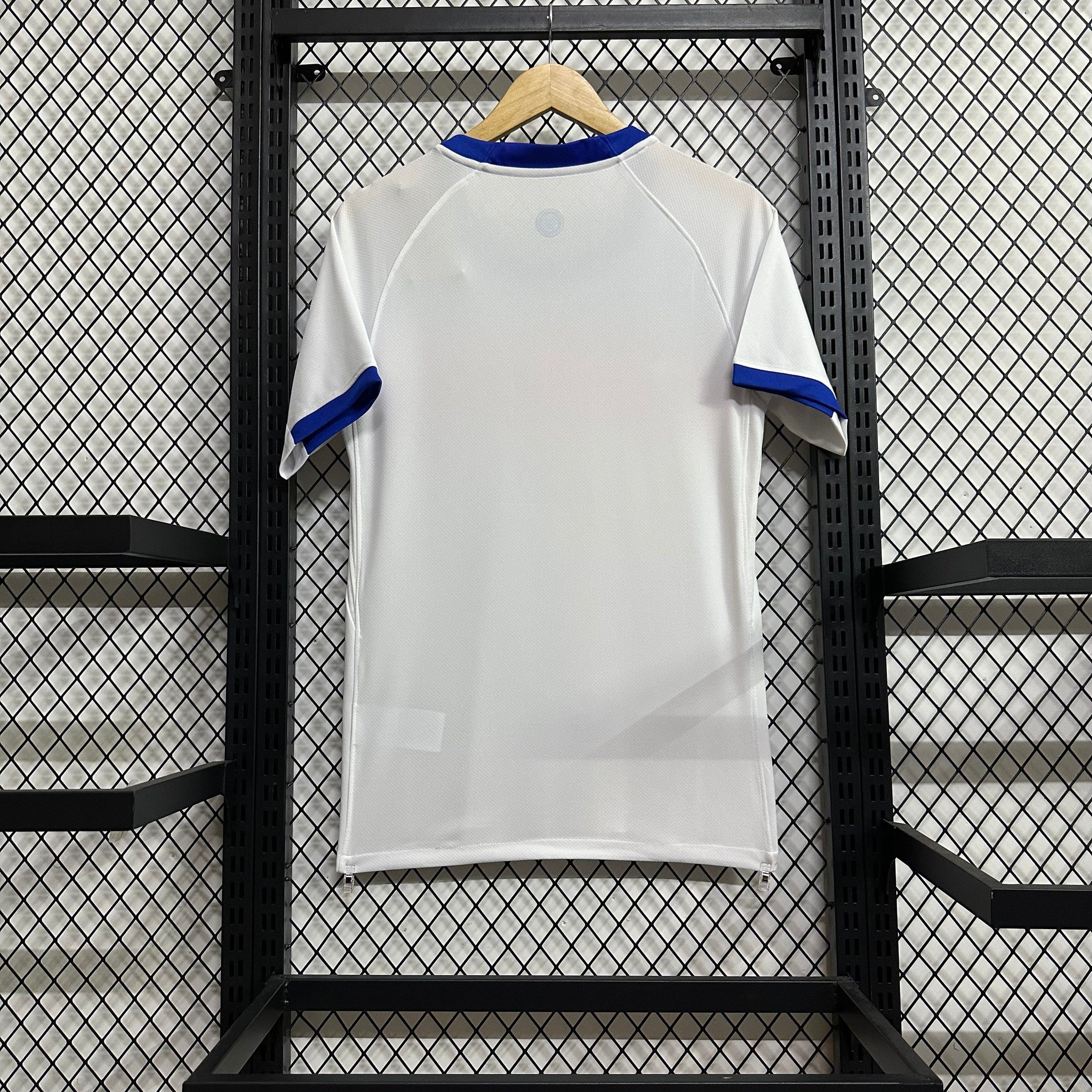 England National Team World Cup 2026 Home Jersey - Men White