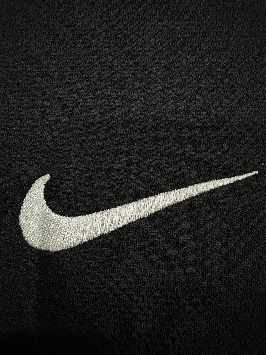Australia National Team World Cup 2026 Away Jersey - Men Black