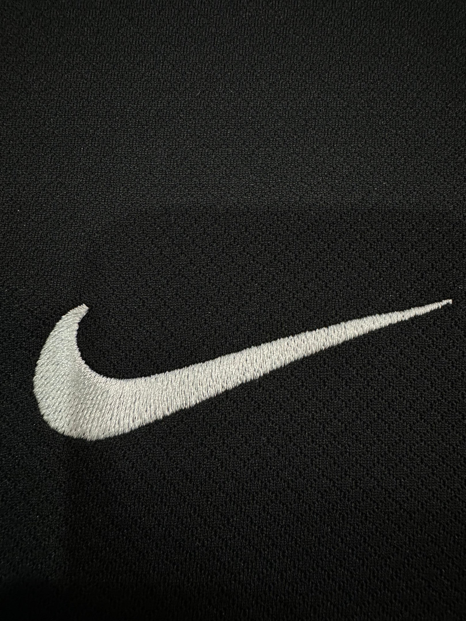 Australia National Team World Cup 2026 Away Jersey - Men Black
