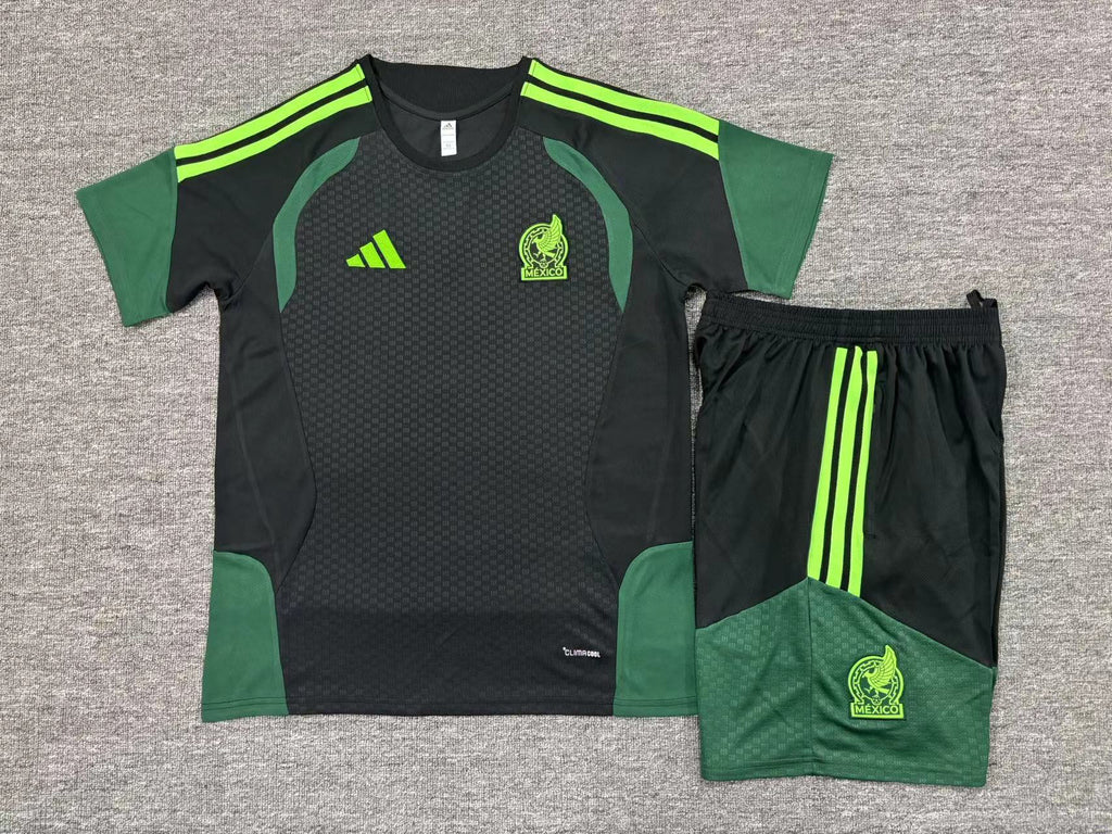 Mexico National Team 2026 World Cup Training Shorts Set