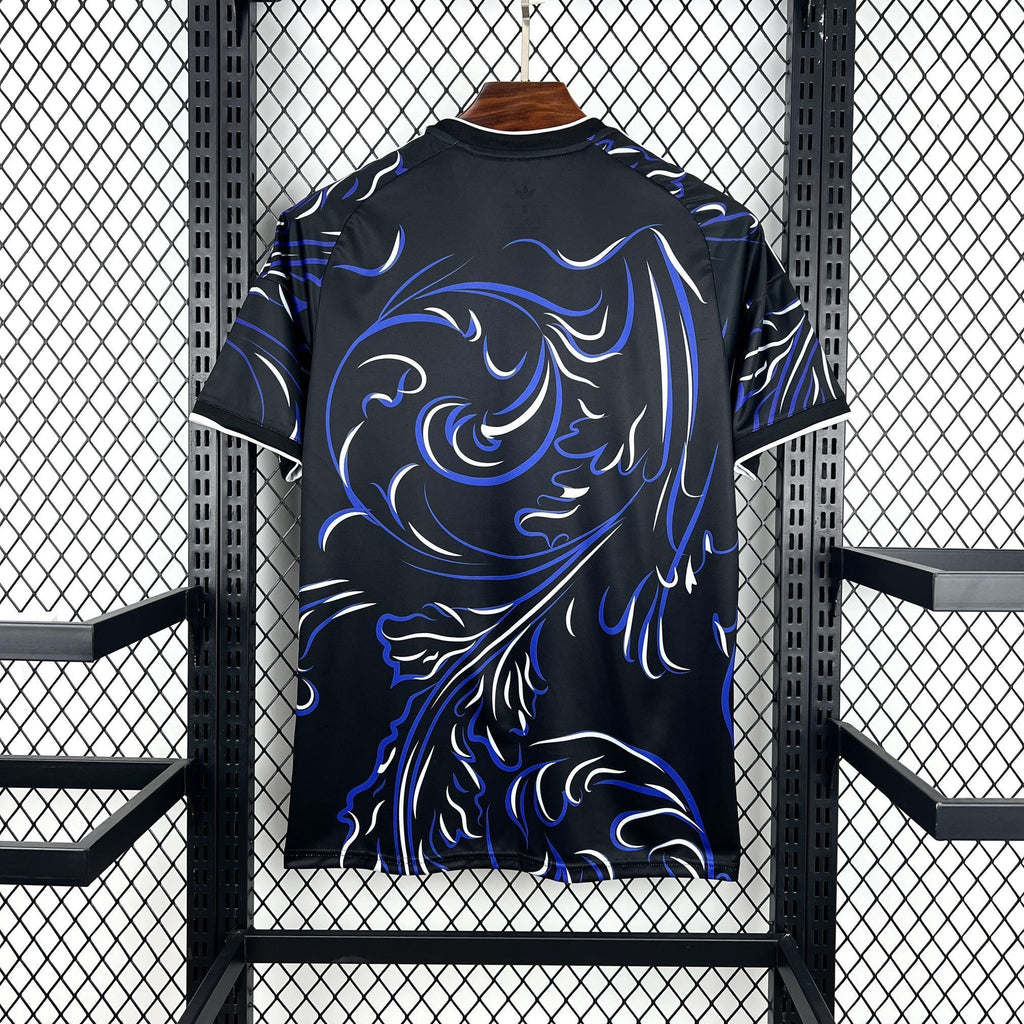 Argentina National Team World Cup 2026 Away Jersey - Men