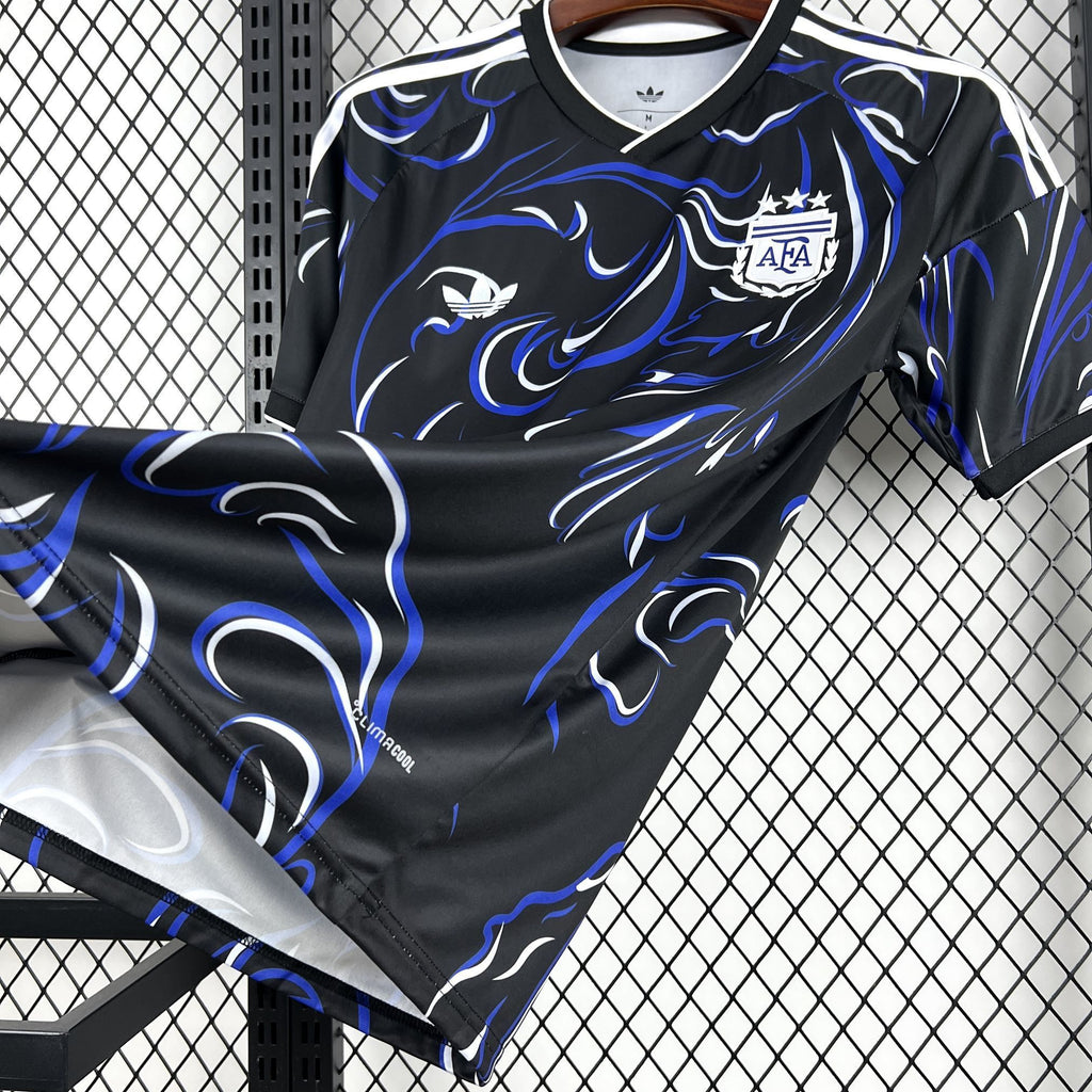 Argentina National Team World Cup 2026 Away Jersey - Men