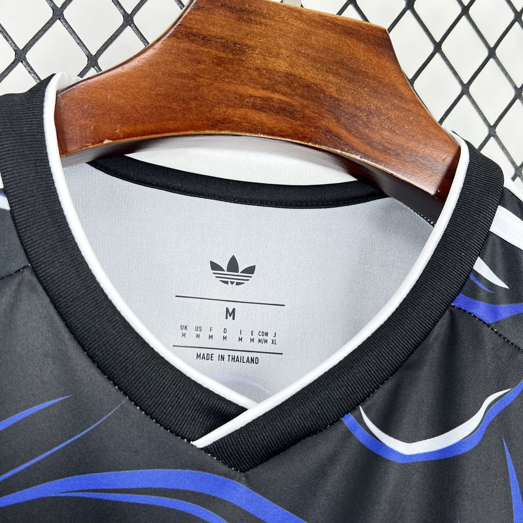 Argentina National Team World Cup 2026 Away Jersey - Men