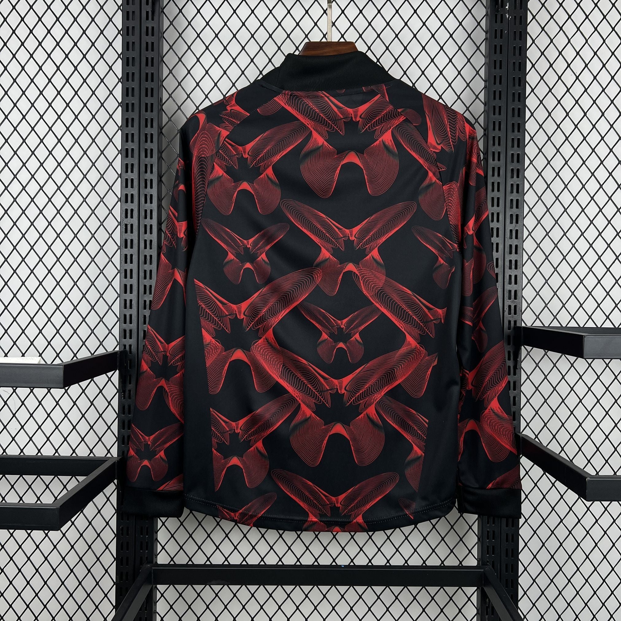 Canada 2026 Hollywood Goalkeeper Long Sleeve Jersey - Men