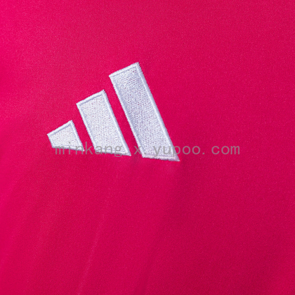 Mexico National Team World Cup 2026 Goalkeeper Jersey - Men Soccer Pink