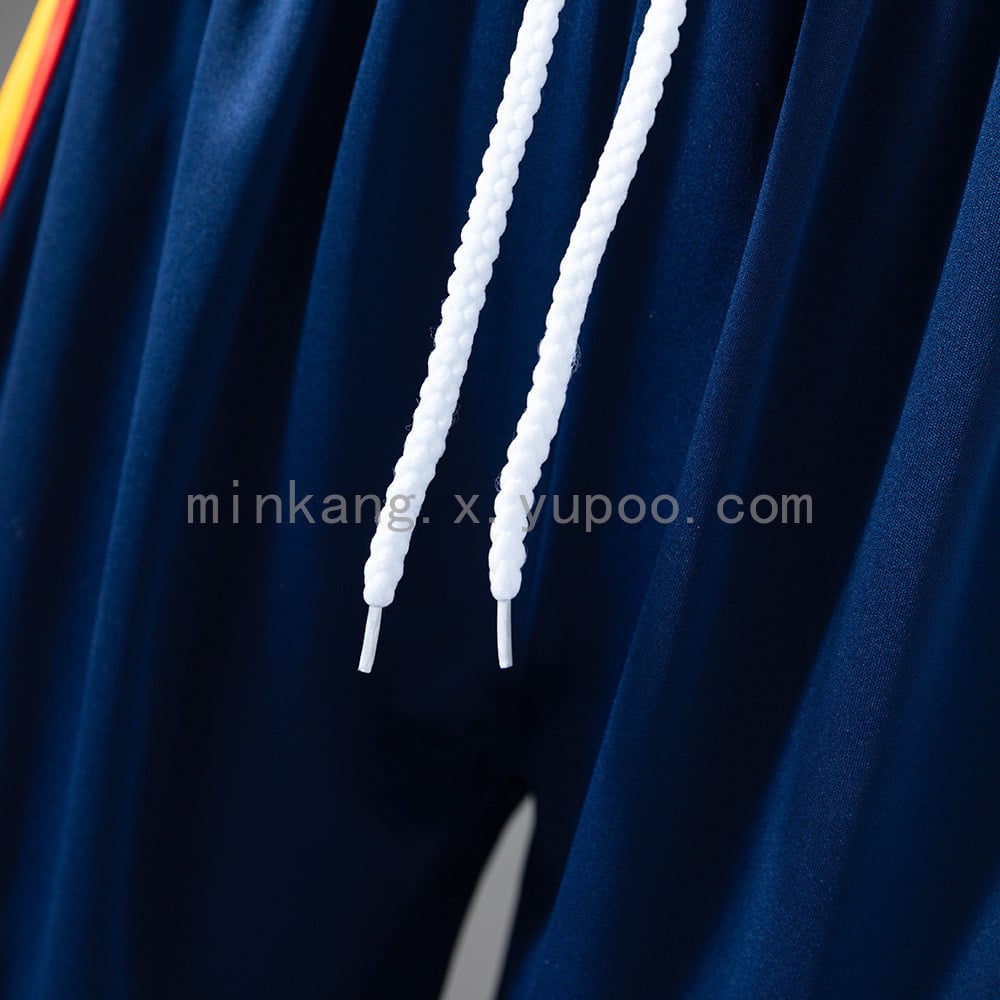 Spain National Team 2026 Home Shorts - Men Navy