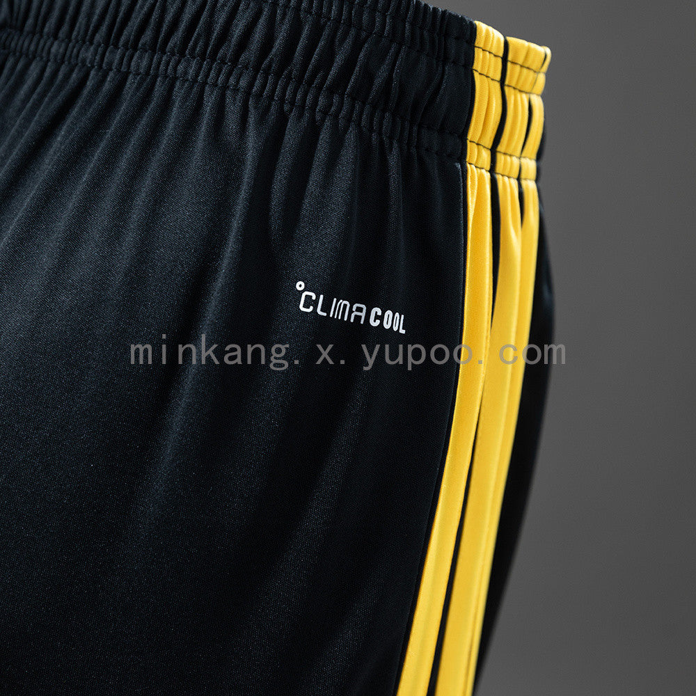 Belgium National Team 2026 Home Shorts - Men Black