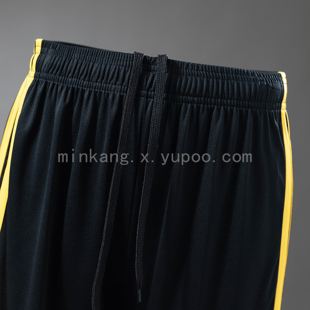 Belgium National Team 2026 Home Shorts - Men Black