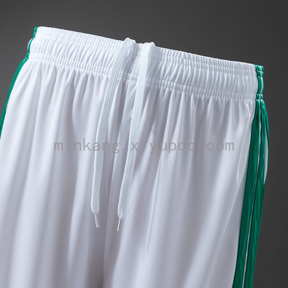 Mexico National Team 2026 Home Shorts - Men White
