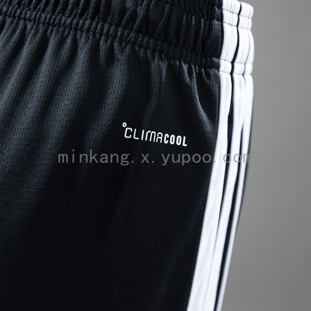 Germany National Team 2026 Home Shorts - Men Black
