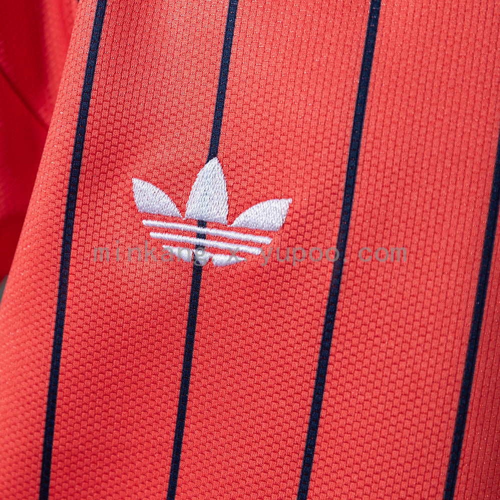 Scotland National Team 2026 Away Youth Kit - Children Soccer Set