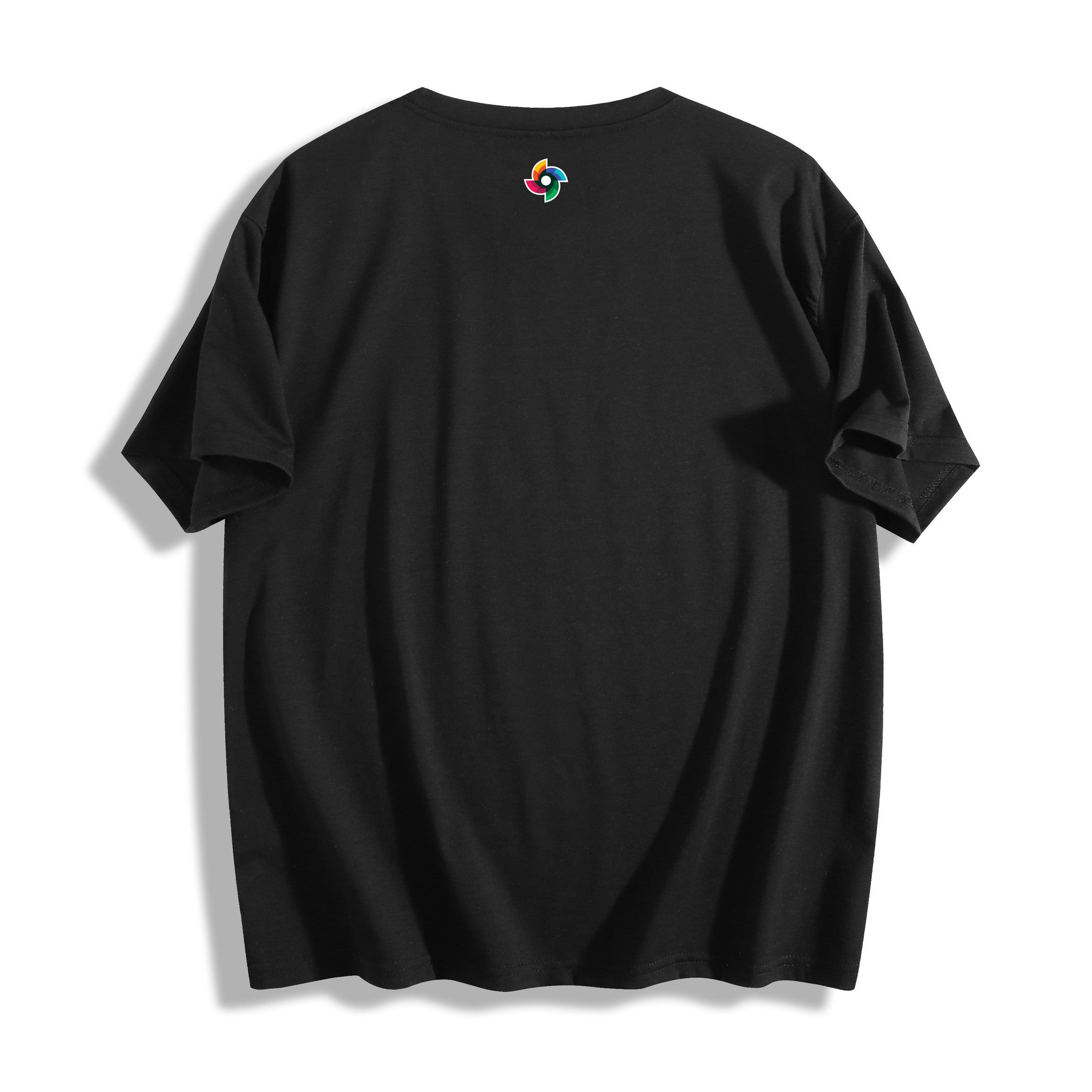 Venezuela 2026 World Baseball Classic Women's T-Shirt – Stretch Softstyle Fit, Black