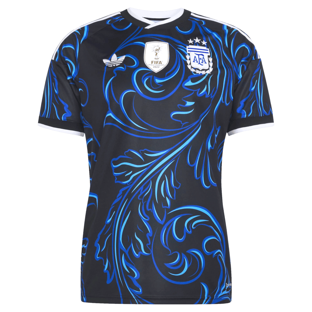 Argentina National Team World Cup 2026 Away Jersey - Men