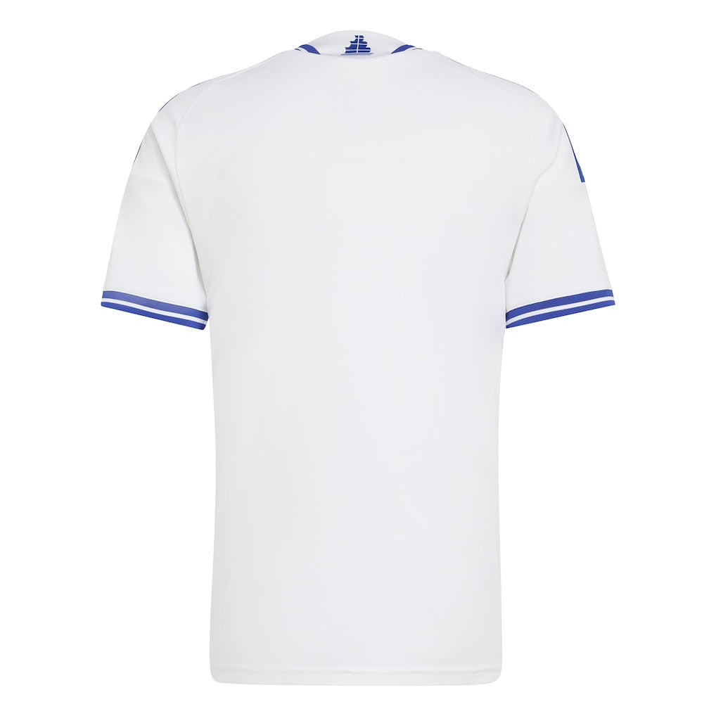 Greece National Team FIFA x World Cup 2026 Home Men Jersey - White