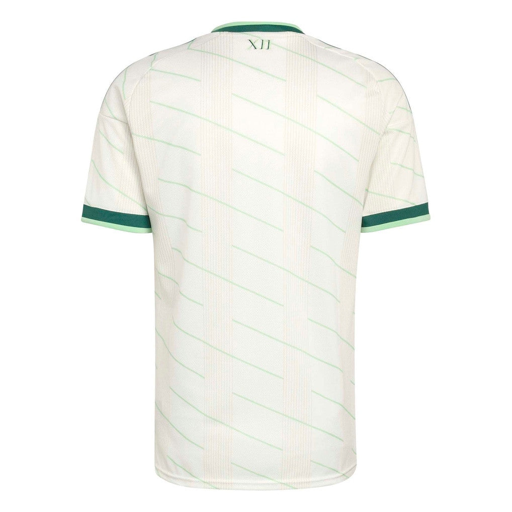 Northern Ireland National Team FIFA x World Cup 2026 Away Men Jersey - White