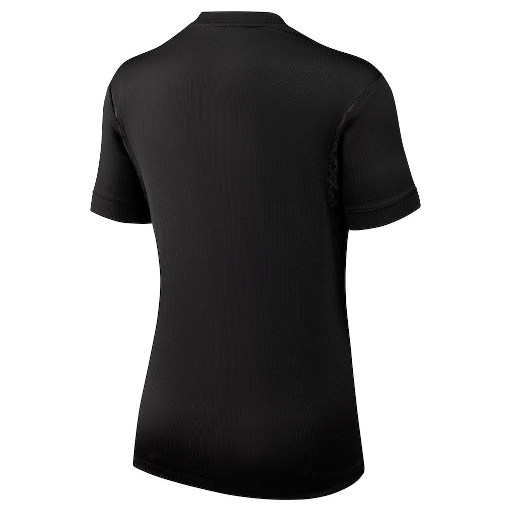Norway National Team Women's 2026 Away Stadium Jersey - Gray