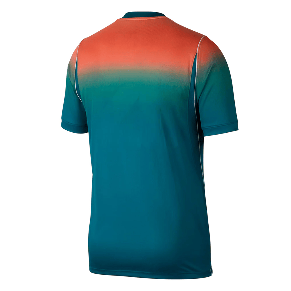 Australia National Team 2026 Away Jersey - Teal, Men