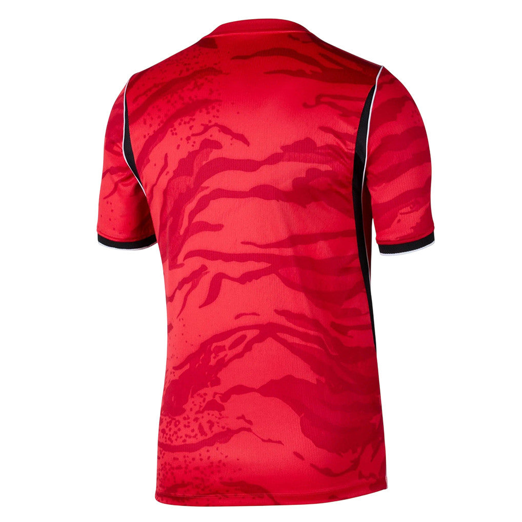 South Korea National Team 2026 Home Jersey - Red, Men