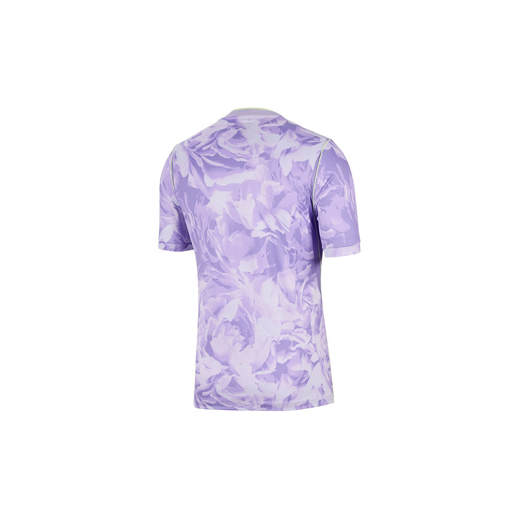 South Korea National Team 2026 Youth Away Jersey - Purple
