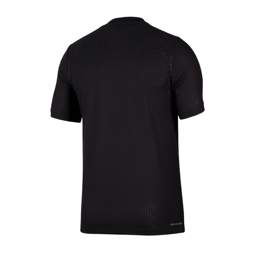 Norway National Team 2026 Away Jersey - Black, Men