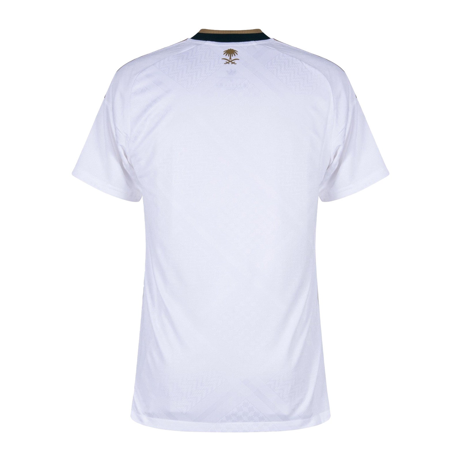 Saudi Arabia National Team 2026 Away Jersey - White, Men