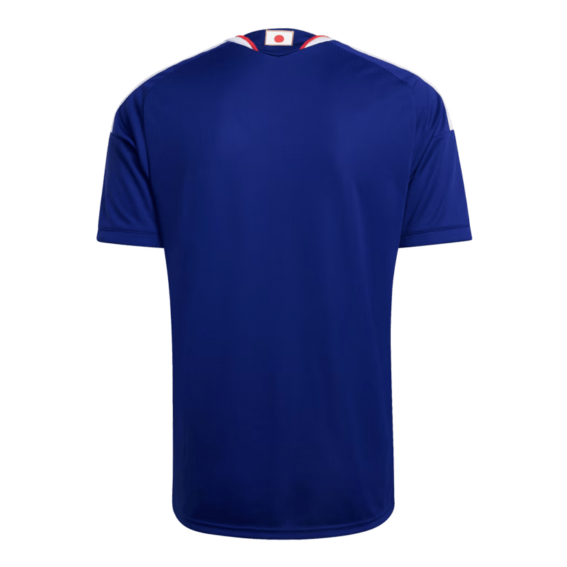 Japan National Team 2026 Home Jersey - Blue, Men