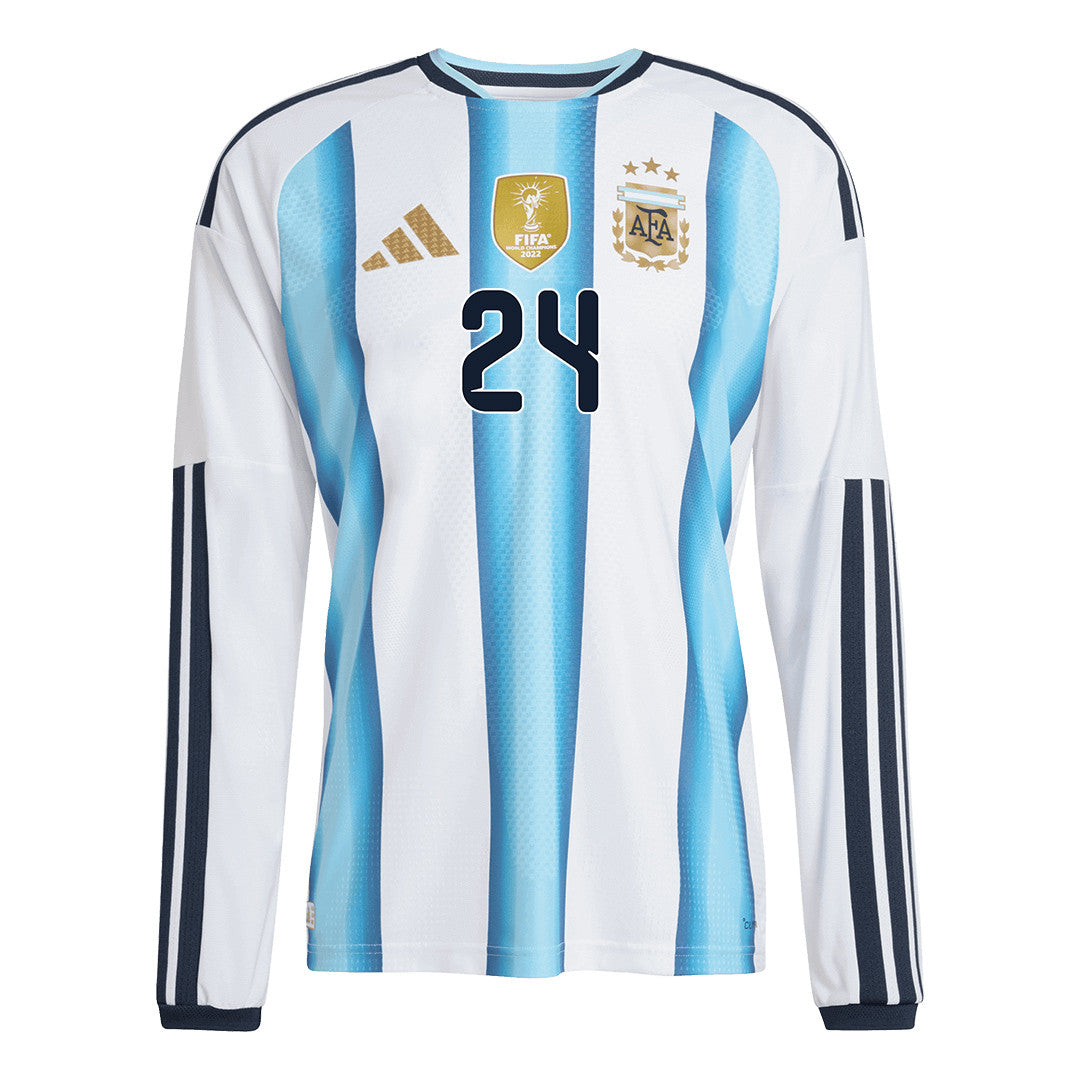 Danilo 2 Brazil 2026 Home Men Jersey & Shorts Set – Yellow